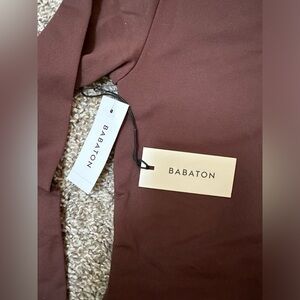 NWT Babaton Aritzia bodysuit